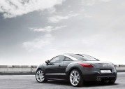 Peugeot RCZ